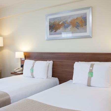 Holiday Inn Colchester By Ihg Exteriér fotografie