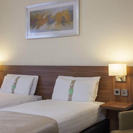Holiday Inn Colchester By Ihg Exteriér fotografie