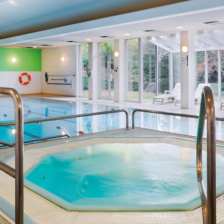 Holiday Inn Colchester By Ihg Exteriér fotografie