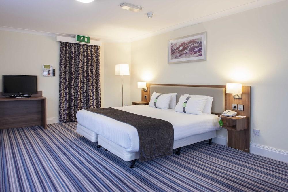 Holiday Inn Colchester By Ihg Exteriér fotografie