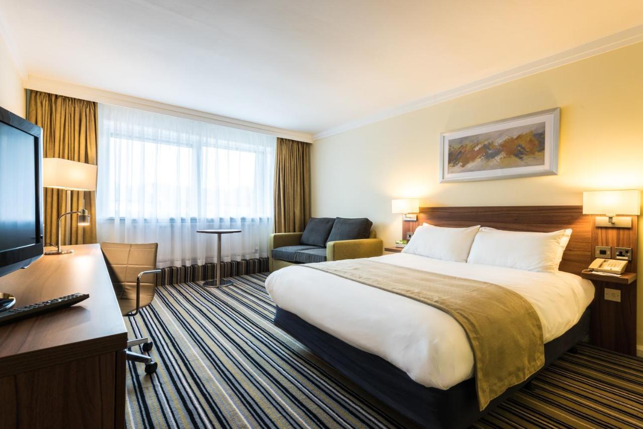 Holiday Inn Colchester By Ihg Exteriér fotografie