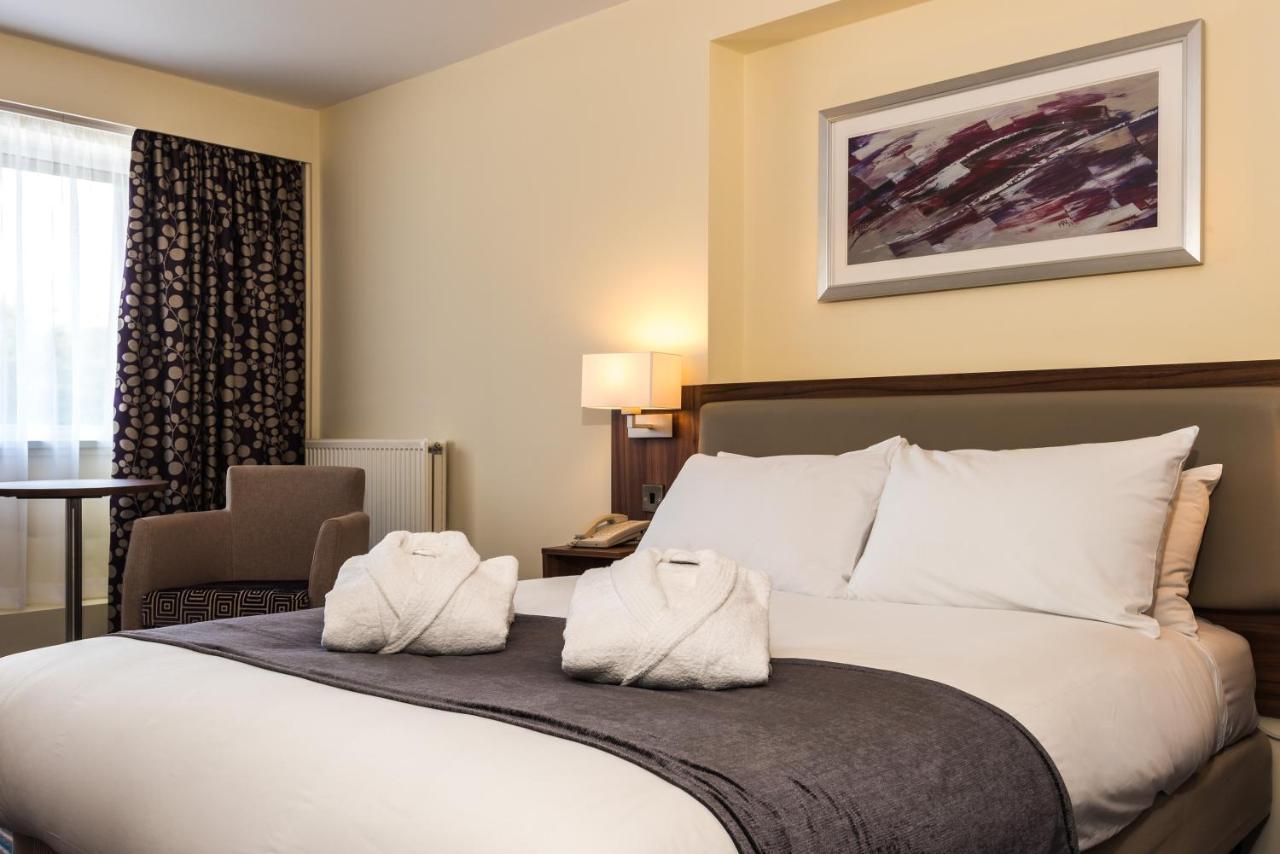 Holiday Inn Colchester By Ihg Exteriér fotografie