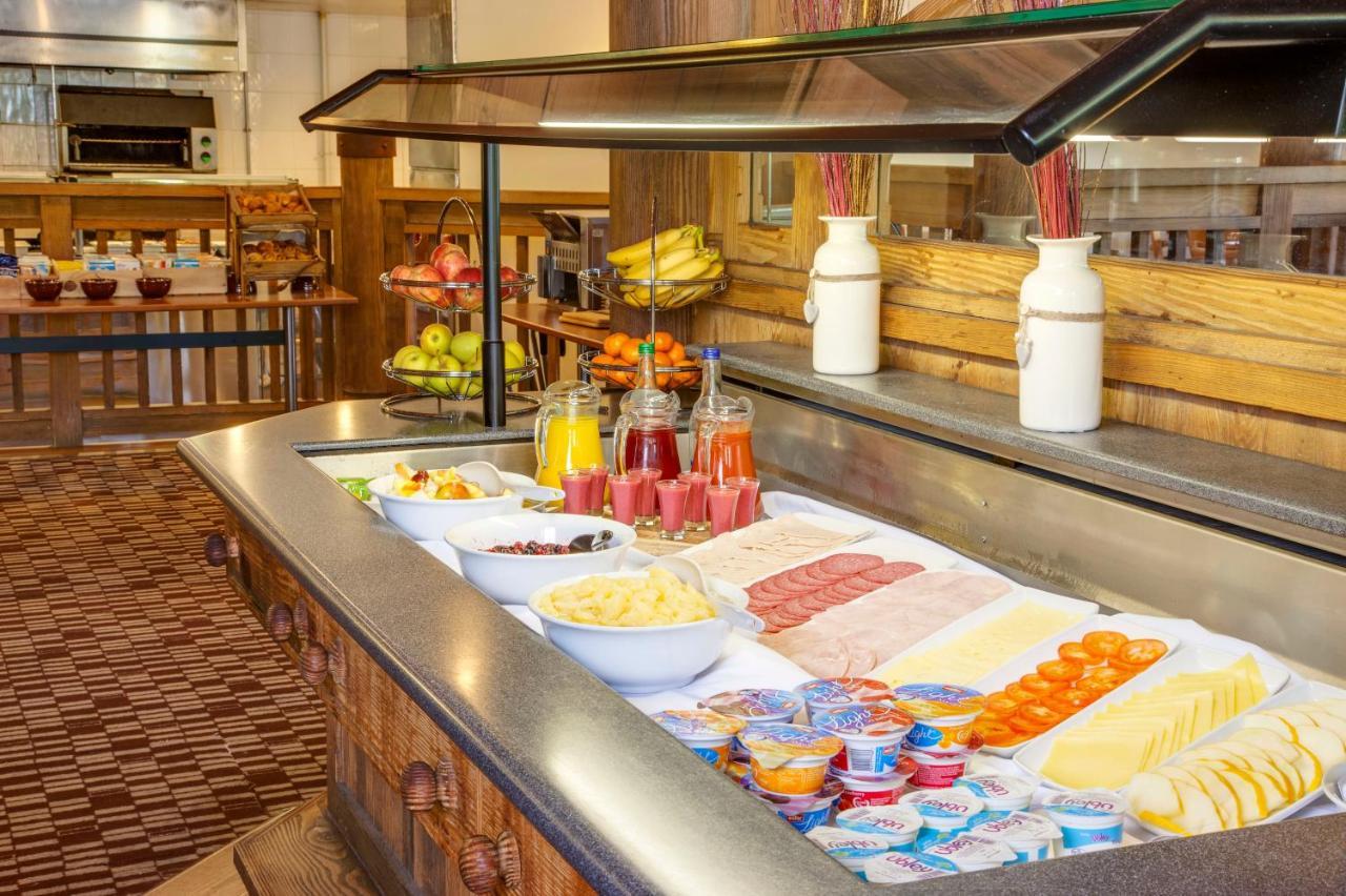 Holiday Inn Colchester By Ihg Exteriér fotografie
