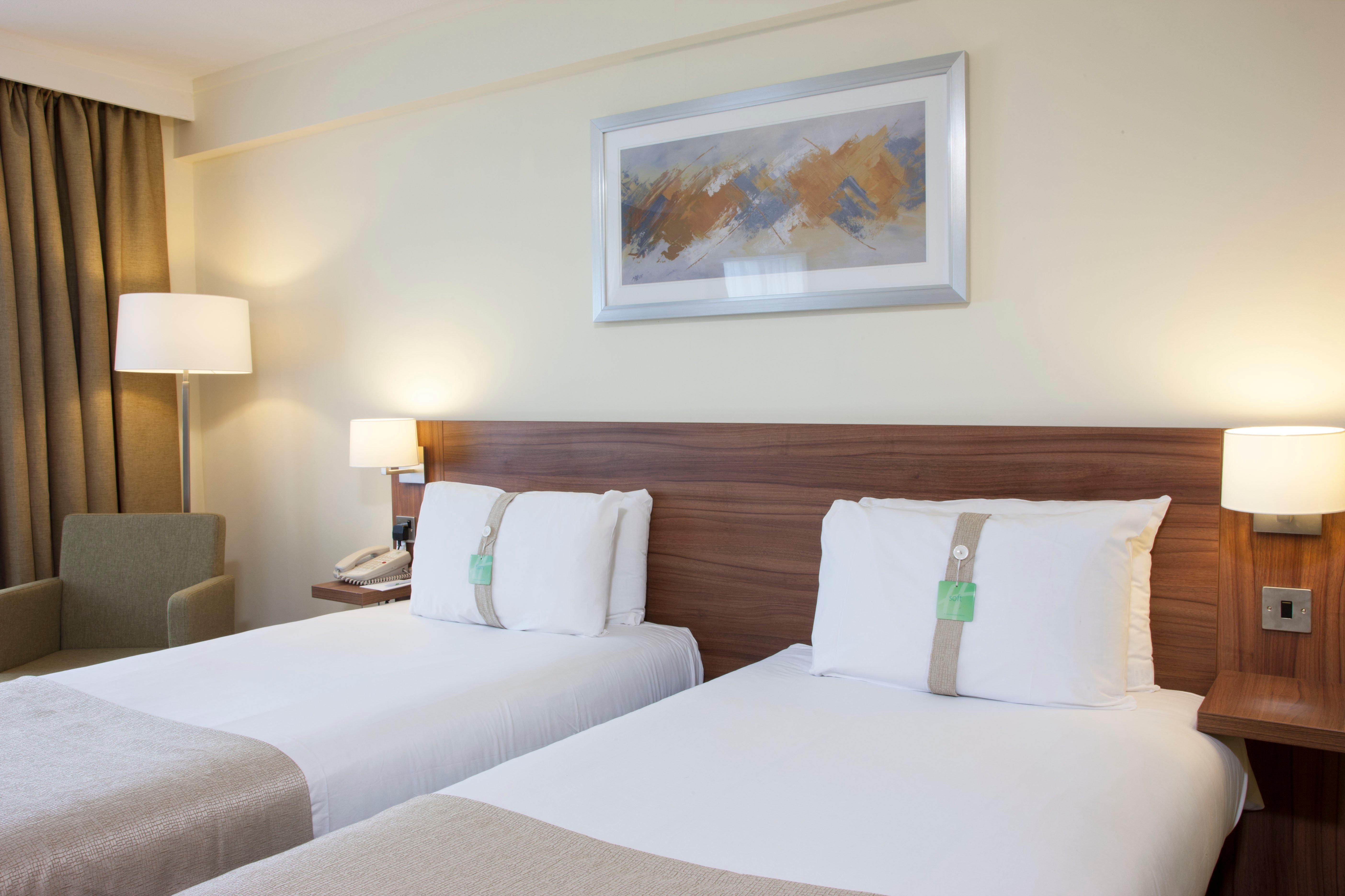Holiday Inn Colchester By Ihg Exteriér fotografie