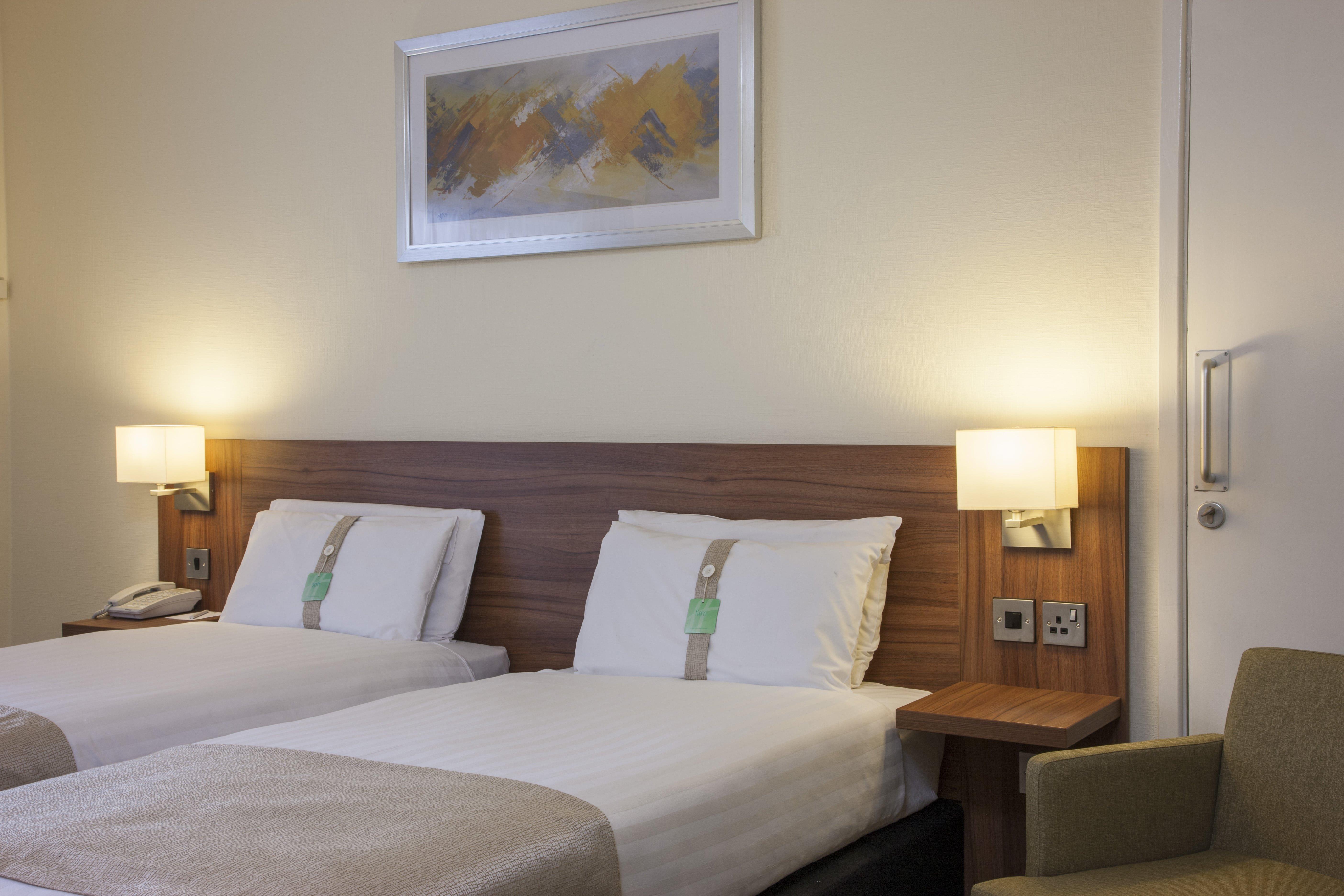 Holiday Inn Colchester By Ihg Exteriér fotografie