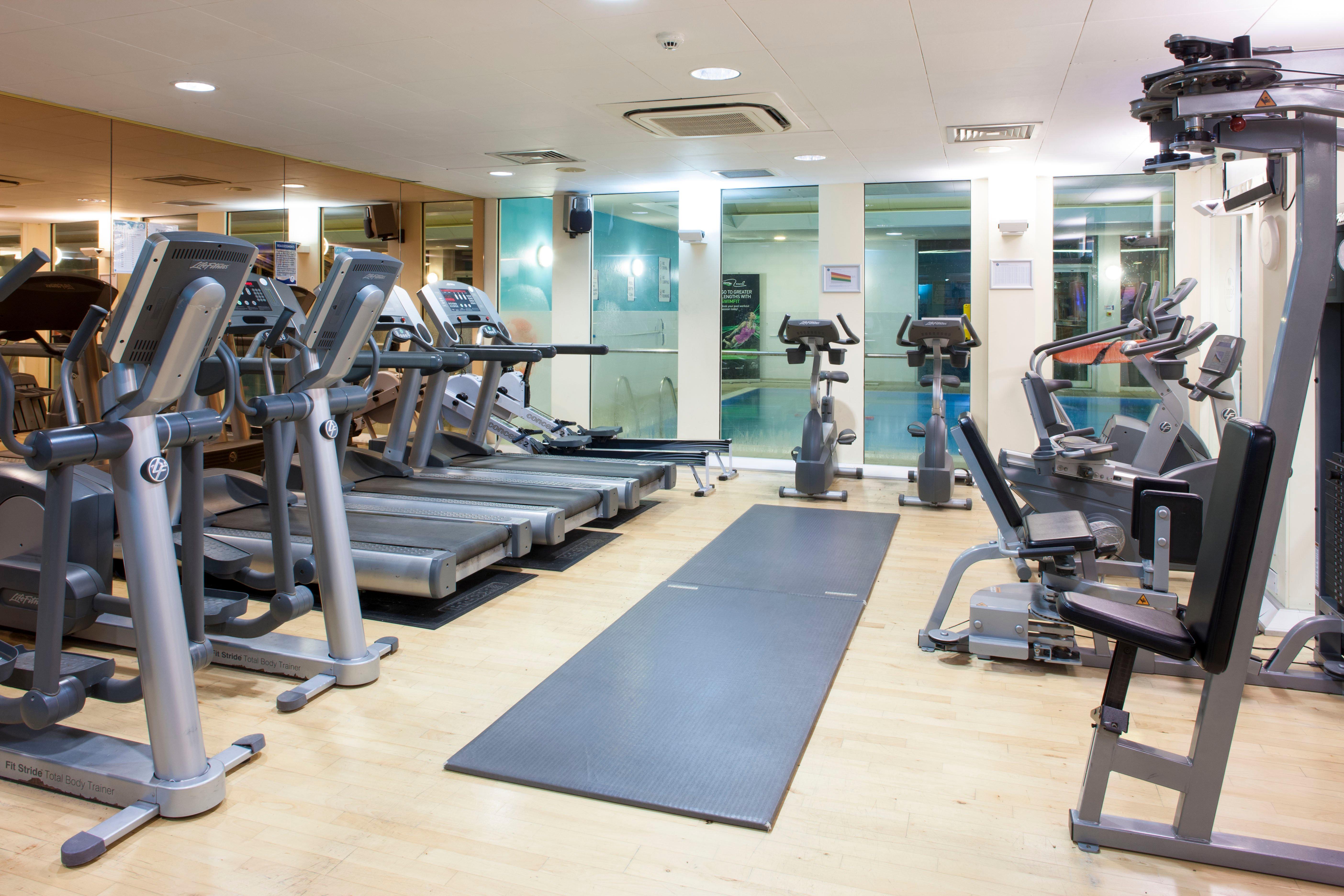 Holiday Inn Colchester By Ihg Exteriér fotografie