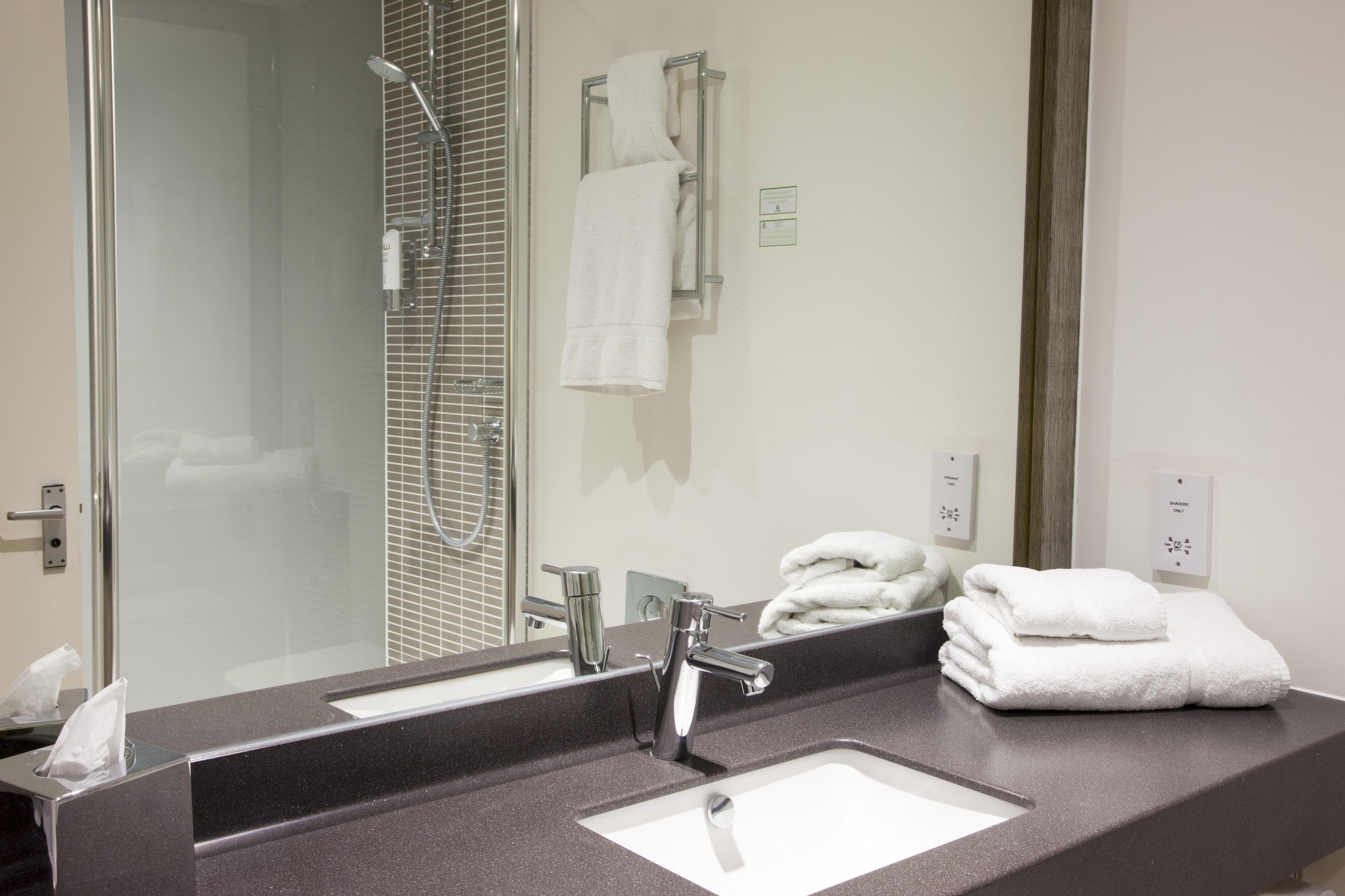 Holiday Inn Colchester By Ihg Exteriér fotografie
