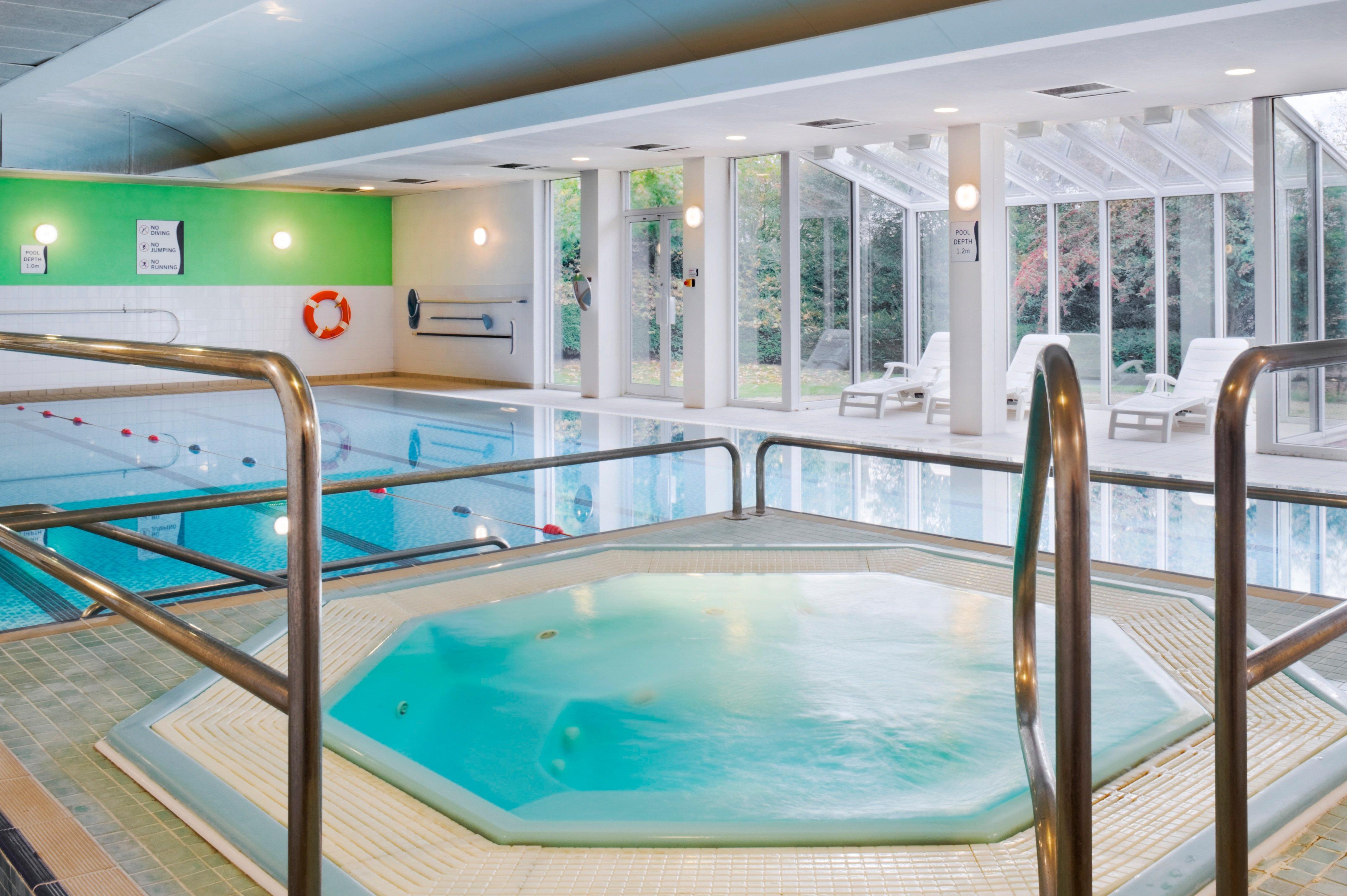 Holiday Inn Colchester By Ihg Exteriér fotografie