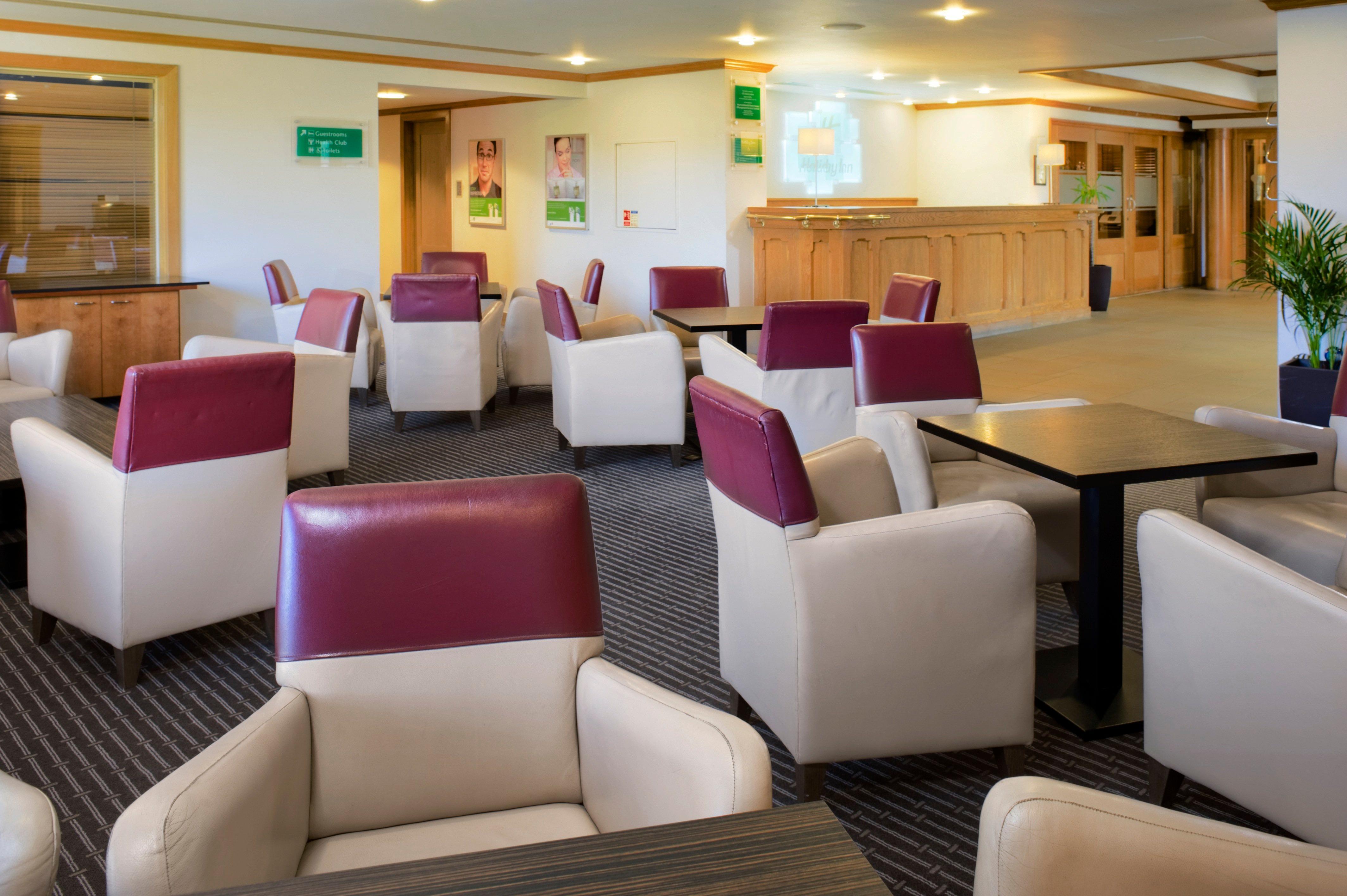 Holiday Inn Colchester By Ihg Exteriér fotografie