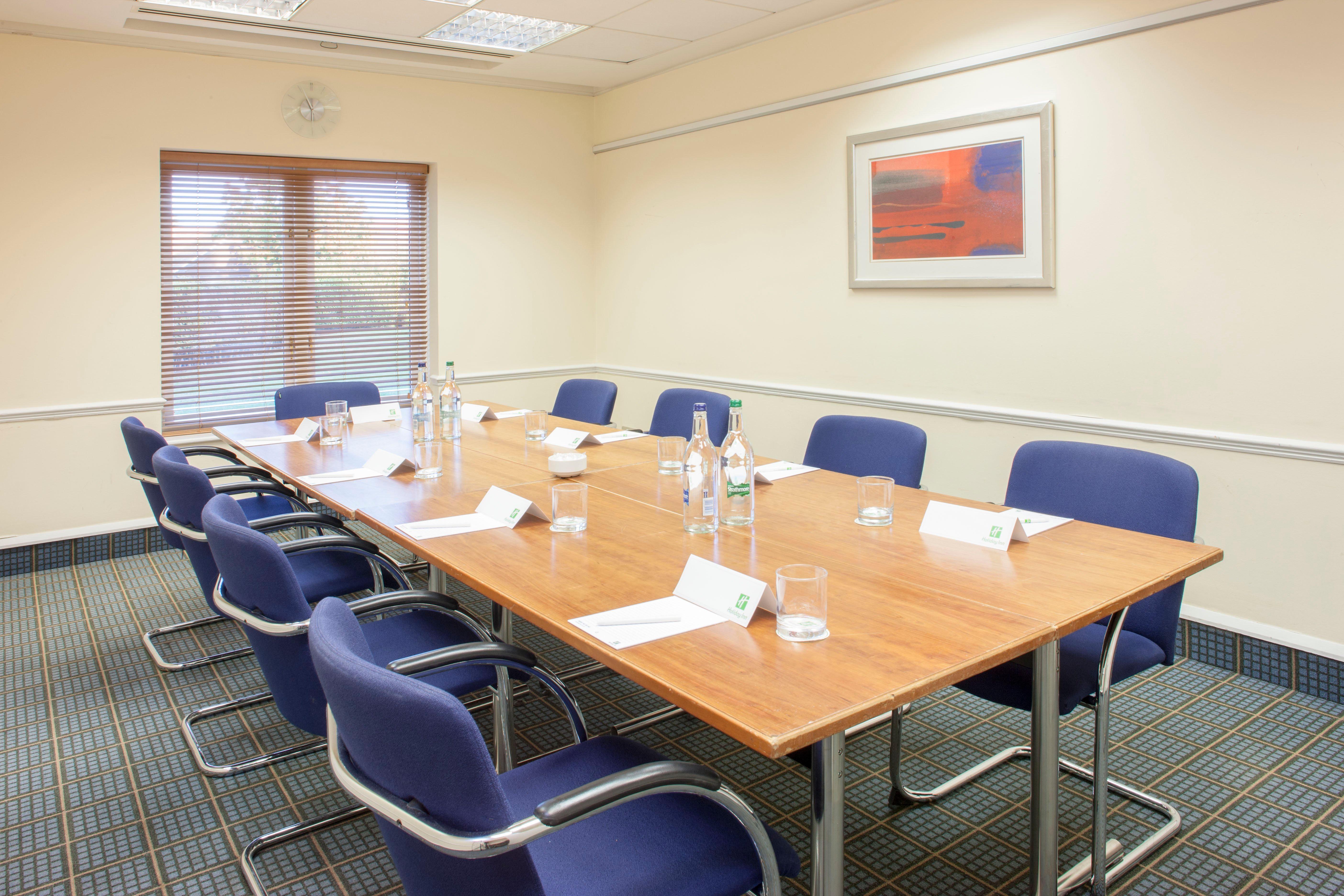Holiday Inn Colchester By Ihg Exteriér fotografie