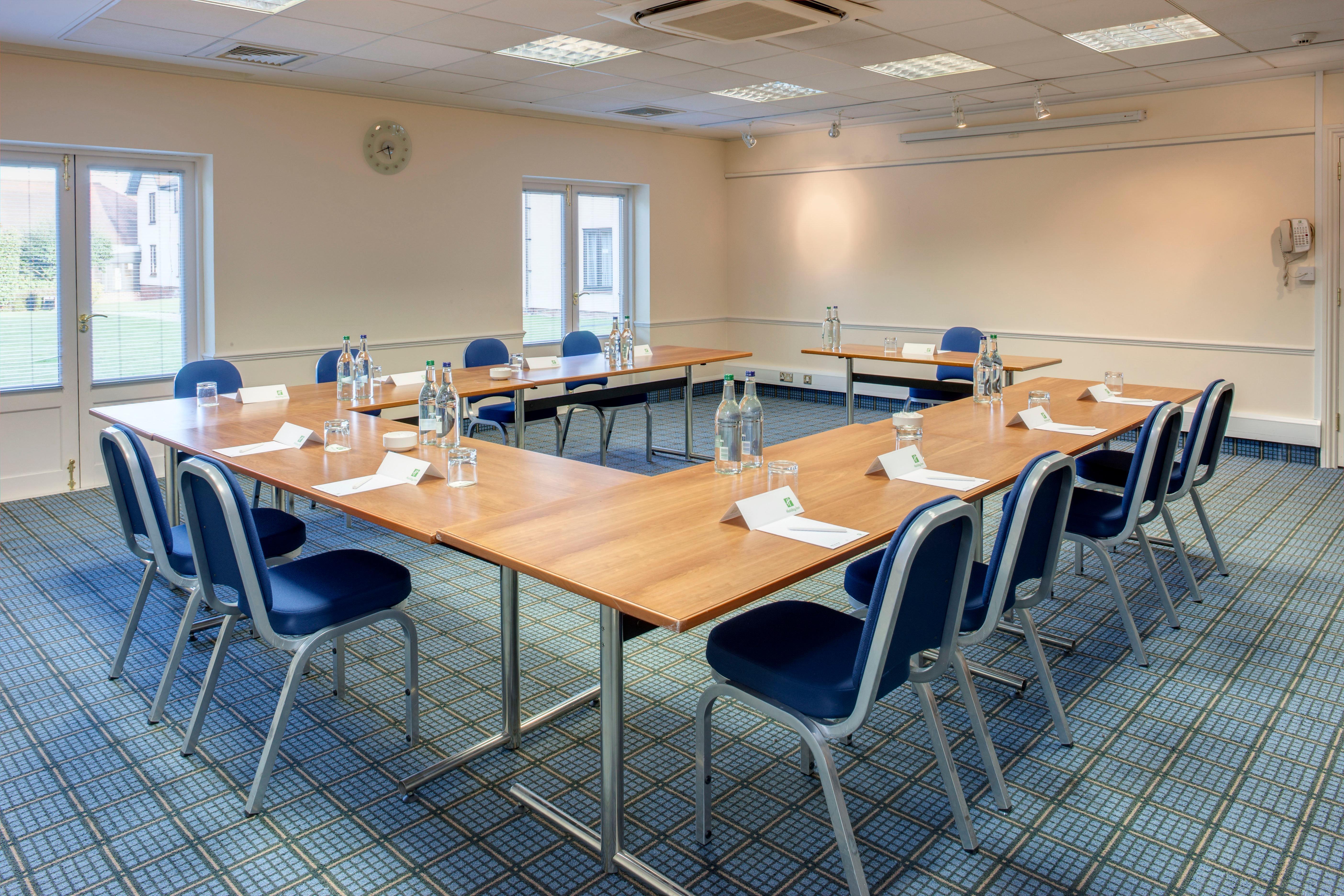 Holiday Inn Colchester By Ihg Exteriér fotografie