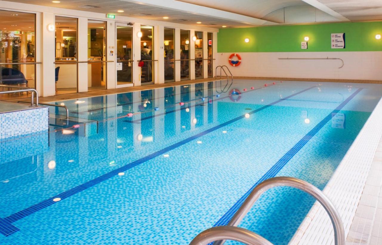Holiday Inn Colchester By Ihg Exteriér fotografie
