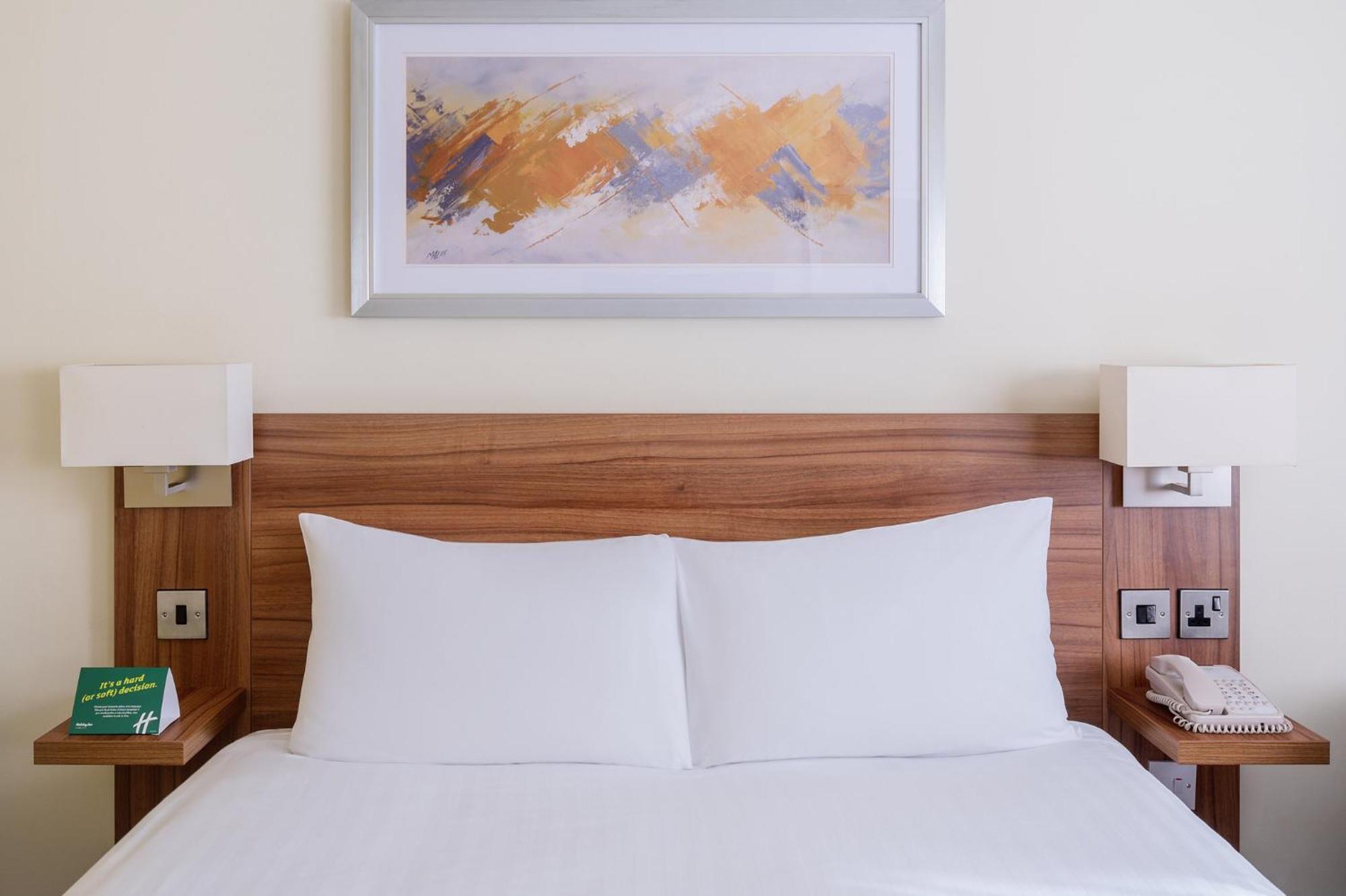 Holiday Inn Colchester By Ihg Exteriér fotografie