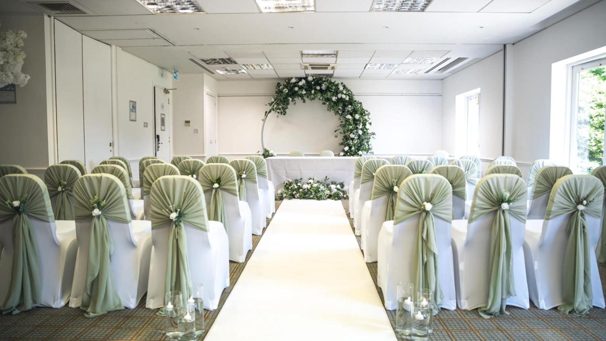 Holiday Inn Colchester By Ihg Exteriér fotografie