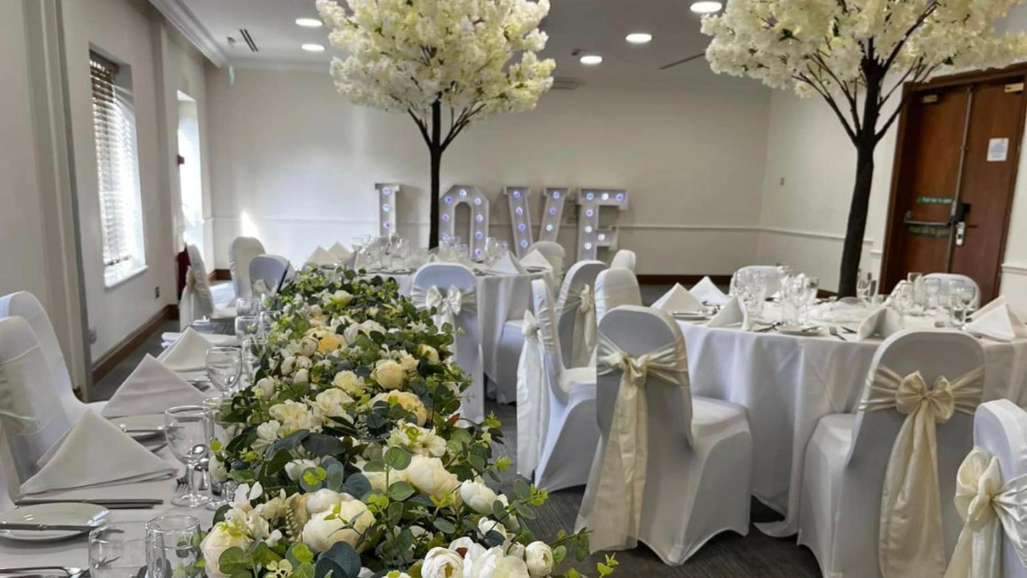 Holiday Inn Colchester By Ihg Exteriér fotografie