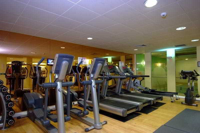 Holiday Inn Colchester By Ihg Exteriér fotografie