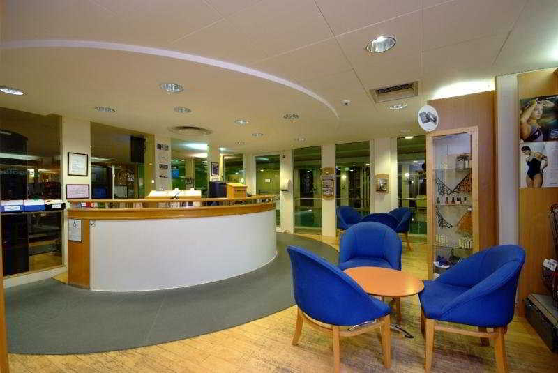 Holiday Inn Colchester By Ihg Exteriér fotografie