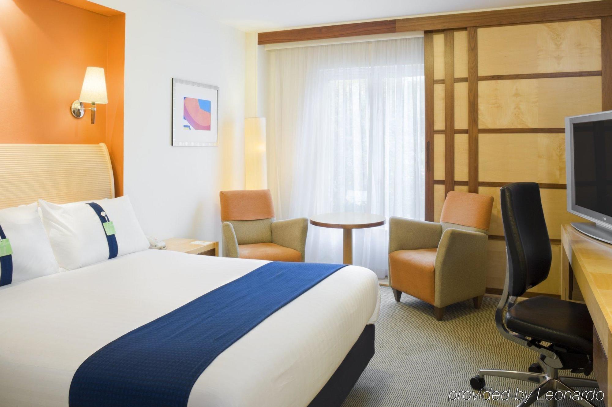 Holiday Inn Colchester By Ihg Exteriér fotografie