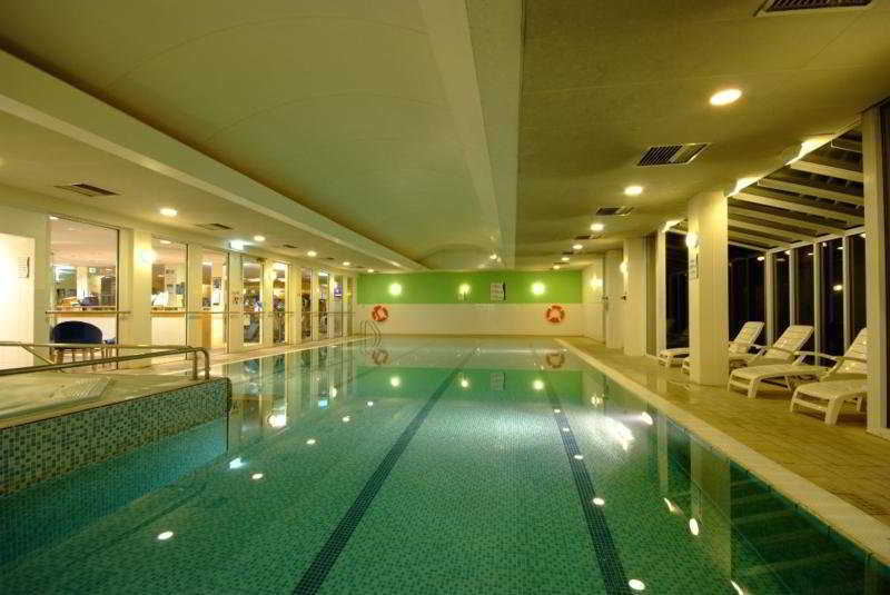 Holiday Inn Colchester By Ihg Zařízení fotografie